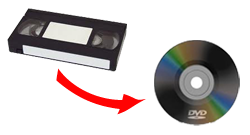 テープ　DVD